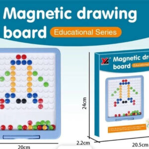 Creative Magnetic Drawing Board